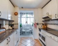 Wiederverkauf - apartment - Marbella - Marbella Centro
