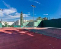 Wiederverkauf - apartment - Marbella - Marbella Centro