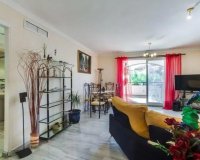 Wiederverkauf - apartment - Marbella - Marbella Centro