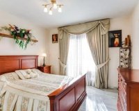 Wiederverkauf - apartment - Marbella - Marbella Centro
