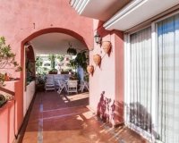 Wiederverkauf - apartment - Marbella - Marbella Centro