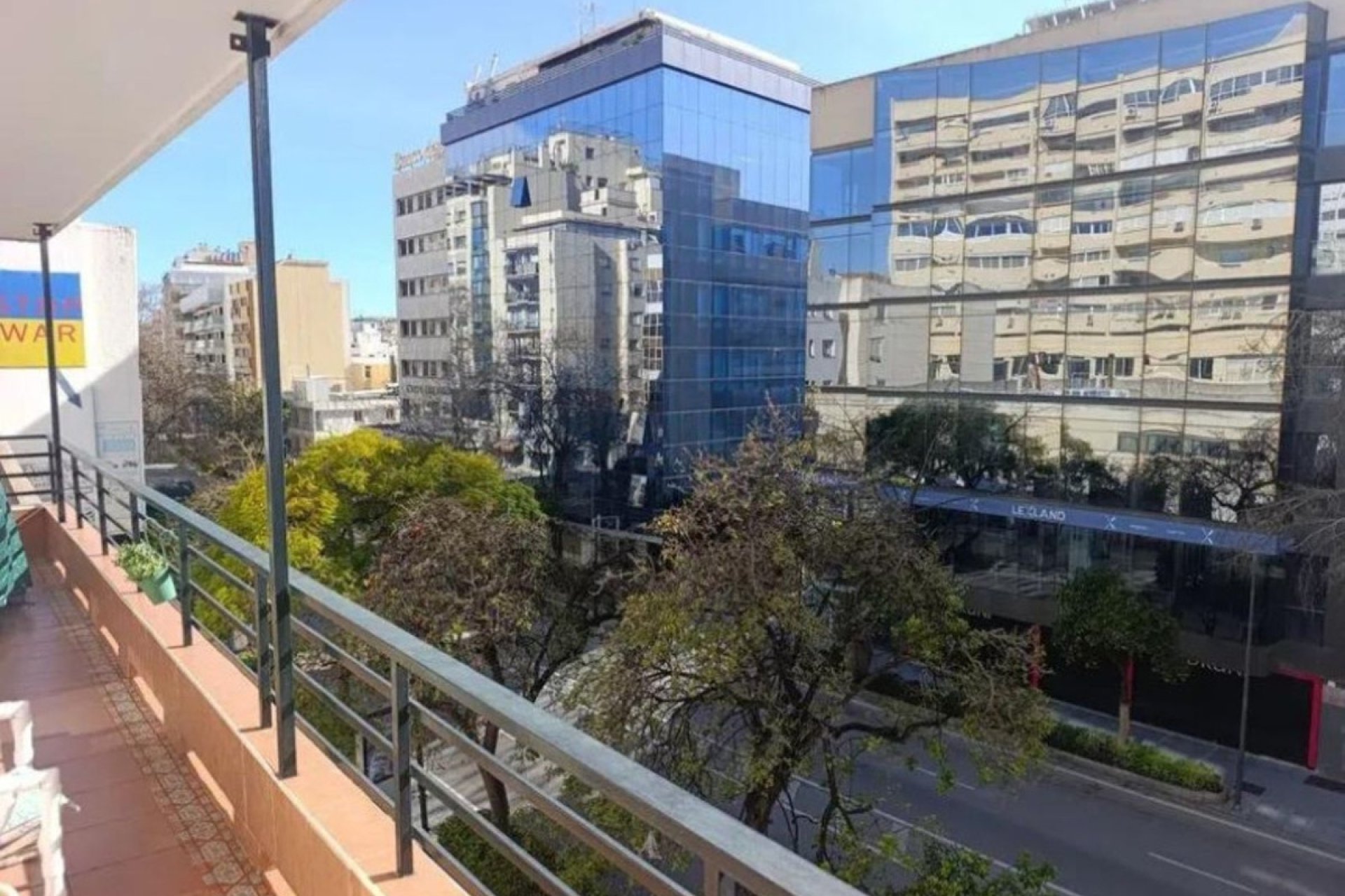 Wiederverkauf - apartment - Marbella - Marbella Centro