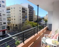 Wiederverkauf - apartment - Marbella - Marbella Centro