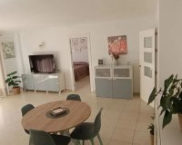 Wiederverkauf - apartment - Marbella - Marbella Centro