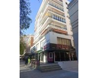 Wiederverkauf - apartment - Marbella - Marbella Centro