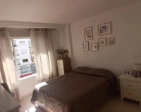 Wiederverkauf - apartment - Marbella - Marbella Centro