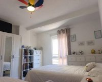 Wiederverkauf - apartment - Marbella - Marbella Centro