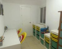 Wiederverkauf - apartment - Marbella - Marbella Centro
