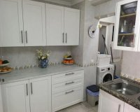 Wiederverkauf - apartment - Marbella - Marbella Centro
