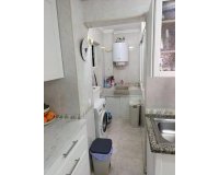 Wiederverkauf - apartment - Marbella - Marbella Centro