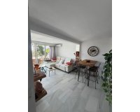 Wiederverkauf - apartment - Marbella - Marbella Centro