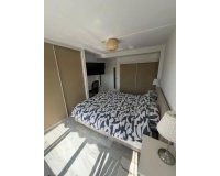 Wiederverkauf - apartment - Marbella - Marbella Centro