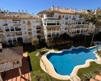 Wiederverkauf - apartment - Marbella - Marbella Centro