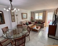 Wiederverkauf - apartment - Marbella - Marbella Centro