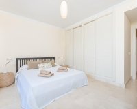 Wiederverkauf - apartment - Marbella - Marbella Centro