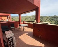 Wiederverkauf - apartment - Marbella - Marbella Centro