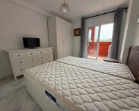 Wiederverkauf - apartment - Marbella - Marbella Centro