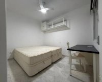 Wiederverkauf - apartment - Marbella - Marbella Centro