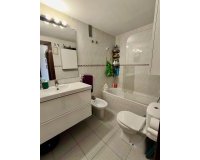 Wiederverkauf - apartment - Marbella - Marbella Centro