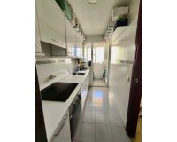 Wiederverkauf - apartment - Marbella - Marbella Centro