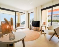 Wiederverkauf - apartment - Marbella - Marbella Centro