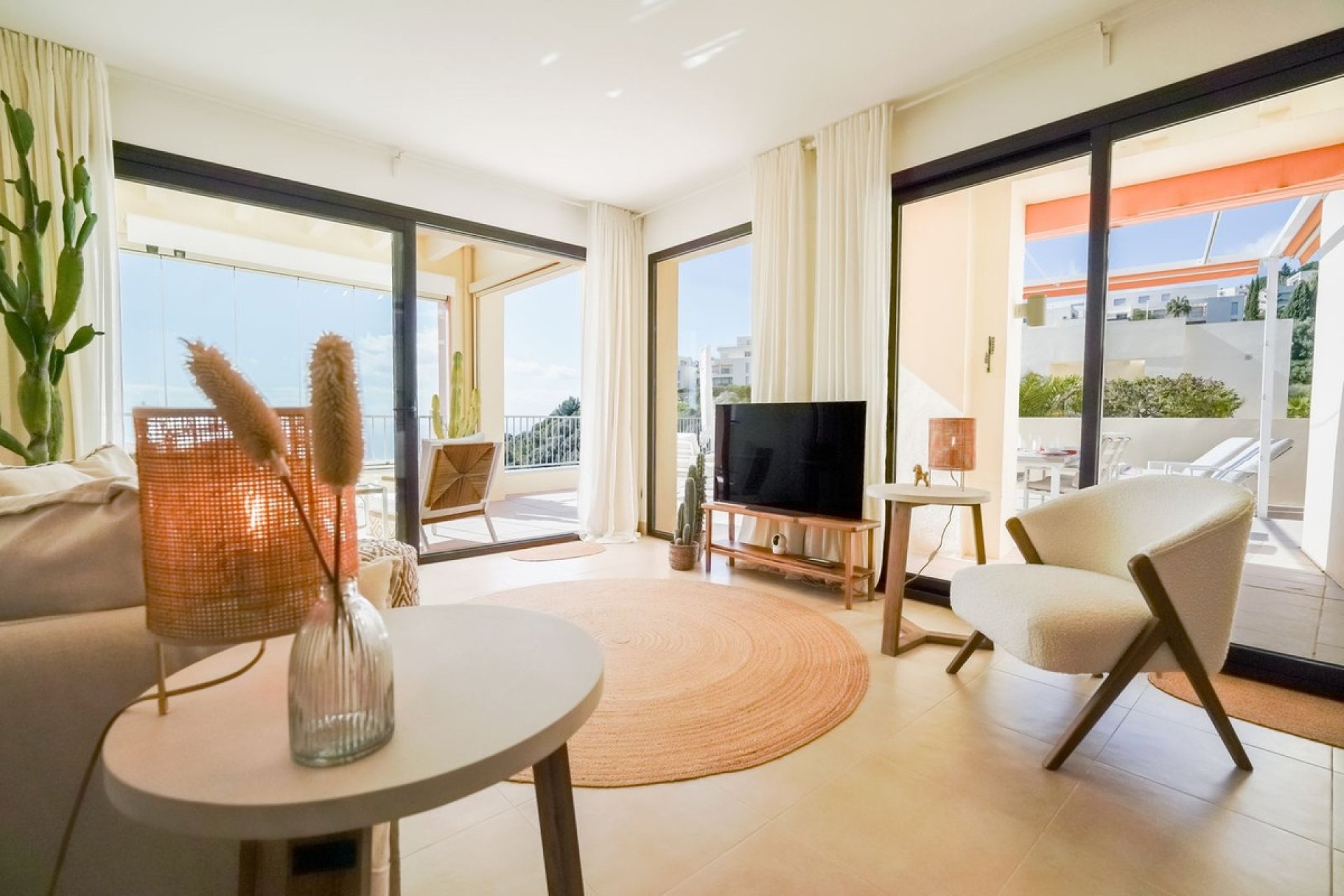 Wiederverkauf - apartment - Marbella - Marbella Centro