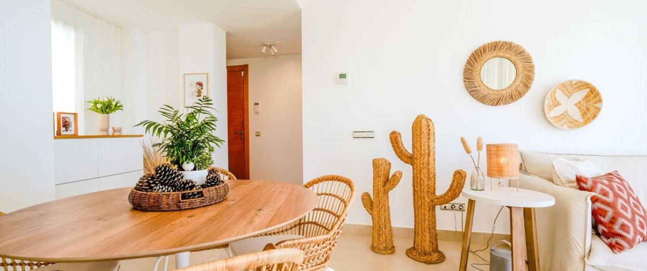 Wiederverkauf - apartment - Marbella - Marbella Centro
