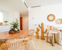 Wiederverkauf - apartment - Marbella - Marbella Centro