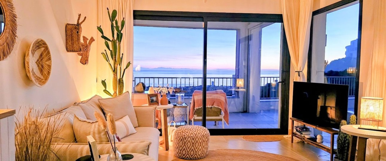 Wiederverkauf - apartment - Marbella - Marbella Centro
