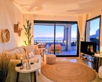 Wiederverkauf - apartment - Marbella - Marbella Centro