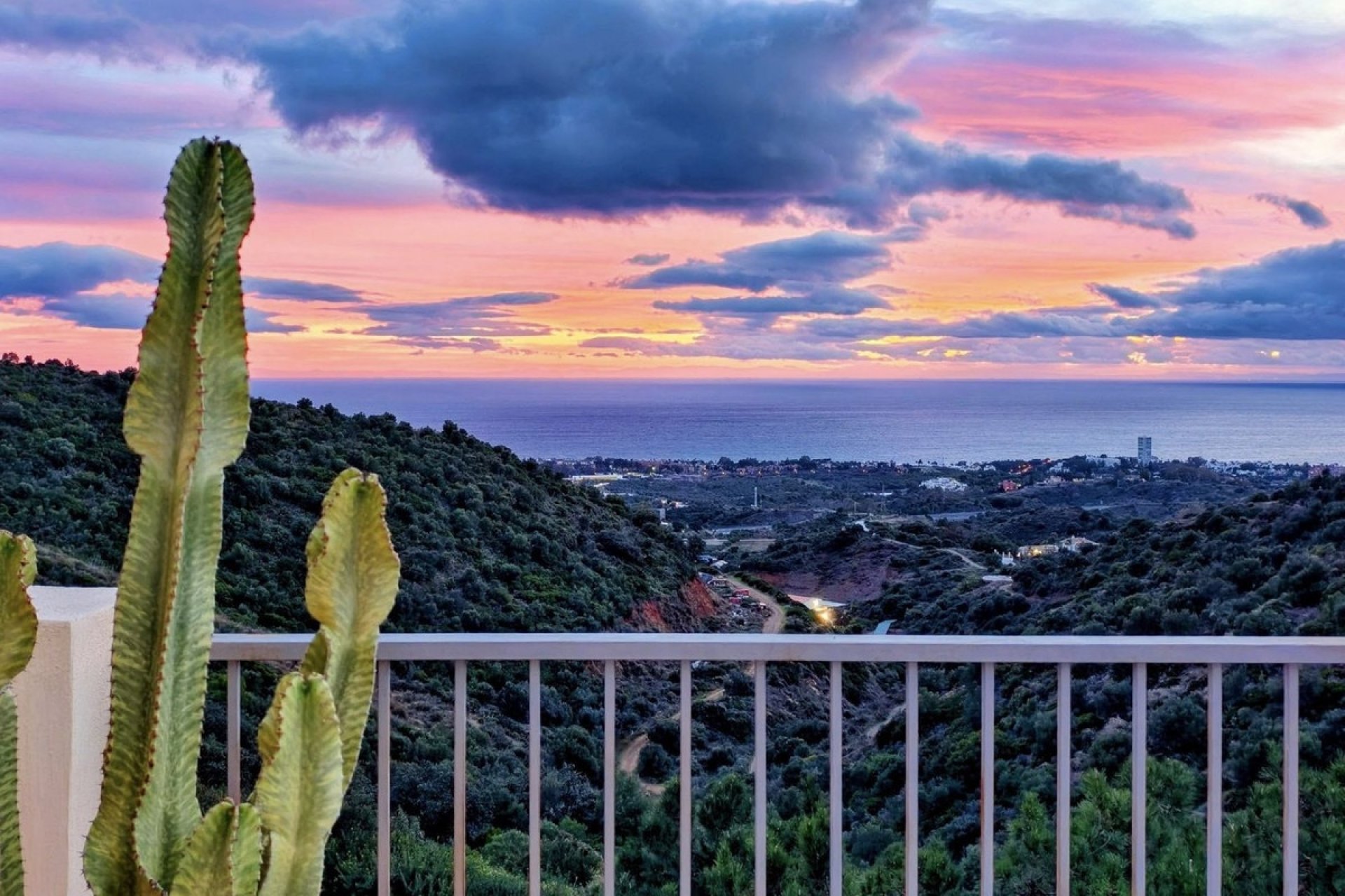 Wiederverkauf - apartment - Marbella - Marbella Centro