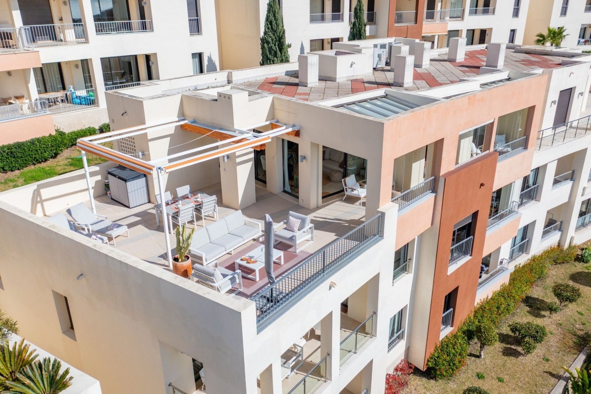 Wiederverkauf - apartment - Marbella - Marbella Centro