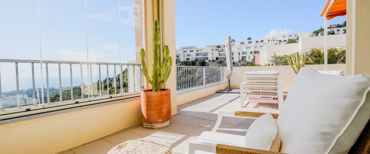 Wiederverkauf - apartment - Marbella - Marbella Centro