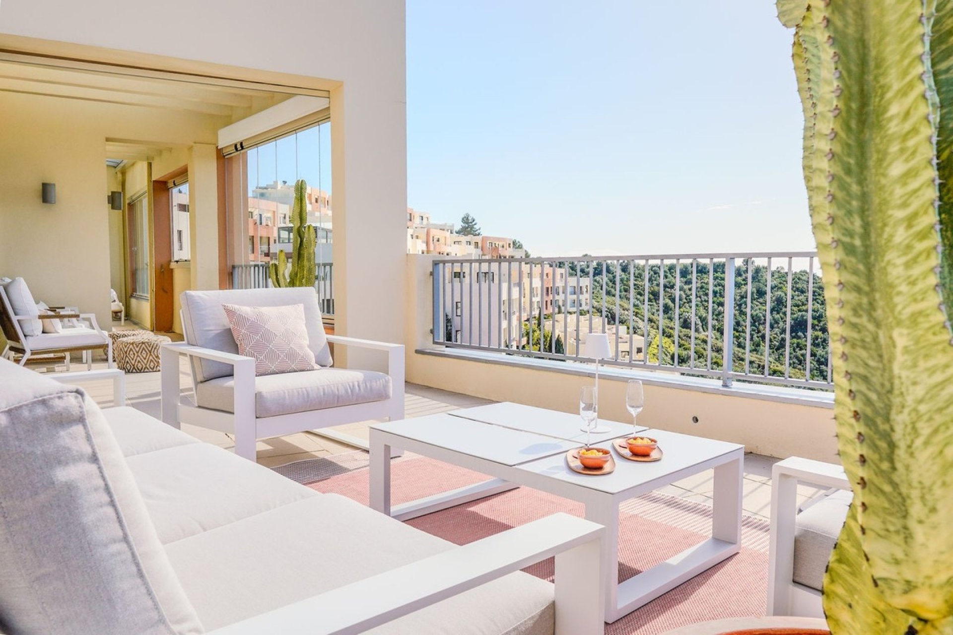 Wiederverkauf - apartment - Marbella - Marbella Centro