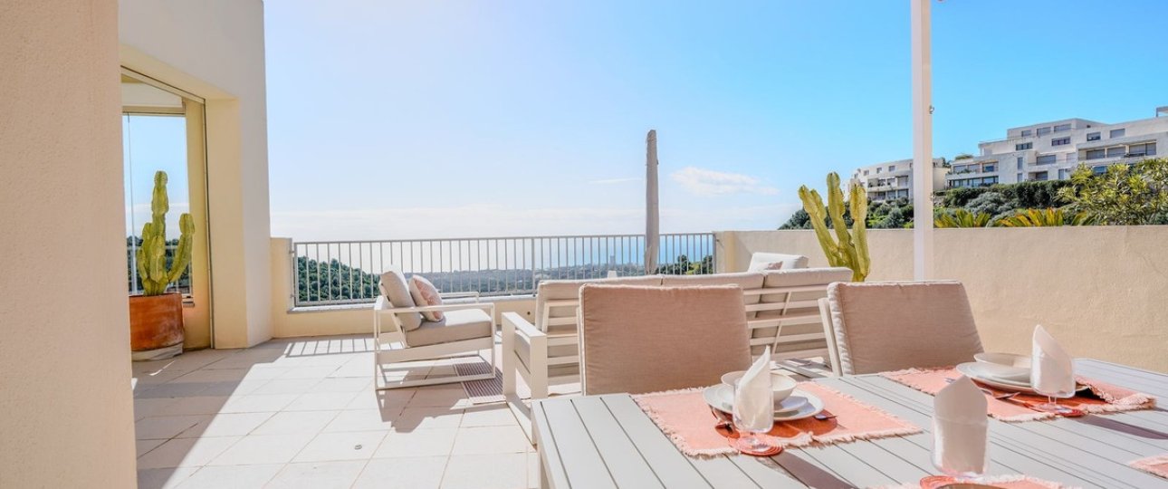 Wiederverkauf - apartment - Marbella - Marbella Centro
