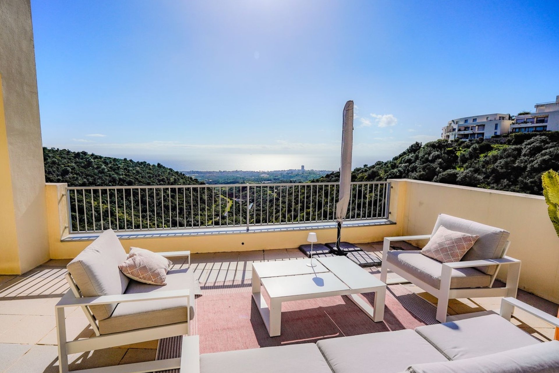 Wiederverkauf - apartment - Marbella - Marbella Centro