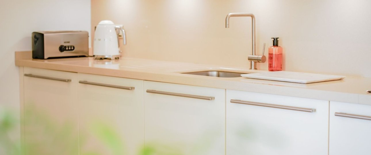 Wiederverkauf - apartment - Marbella - Marbella Centro