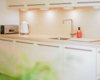 Wiederverkauf - apartment - Marbella - Marbella Centro
