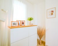 Wiederverkauf - apartment - Marbella - Marbella Centro