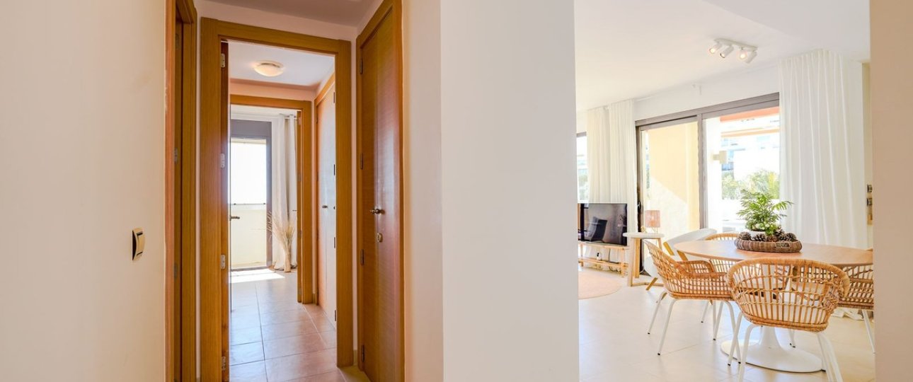 Wiederverkauf - apartment - Marbella - Marbella Centro