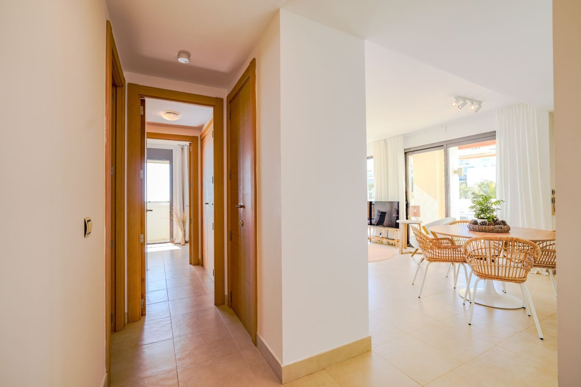 Wiederverkauf - apartment - Marbella - Marbella Centro