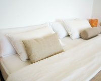 Wiederverkauf - apartment - Marbella - Marbella Centro