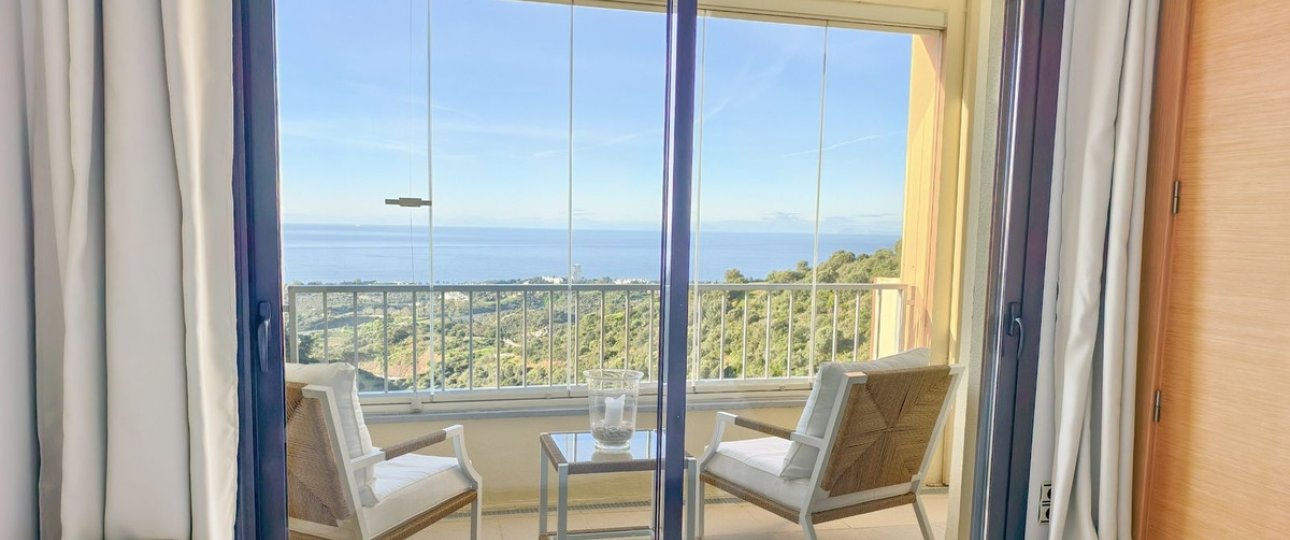 Wiederverkauf - apartment - Marbella - Marbella Centro