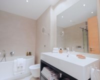 Wiederverkauf - apartment - Marbella - Marbella Centro