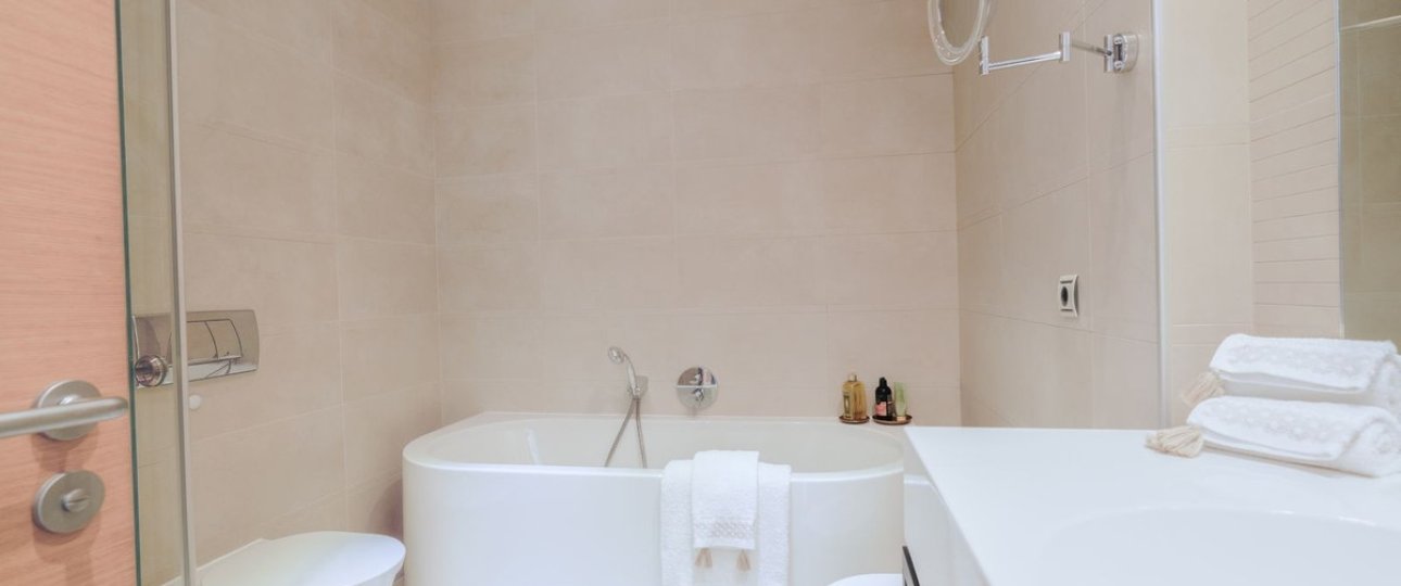 Wiederverkauf - apartment - Marbella - Marbella Centro
