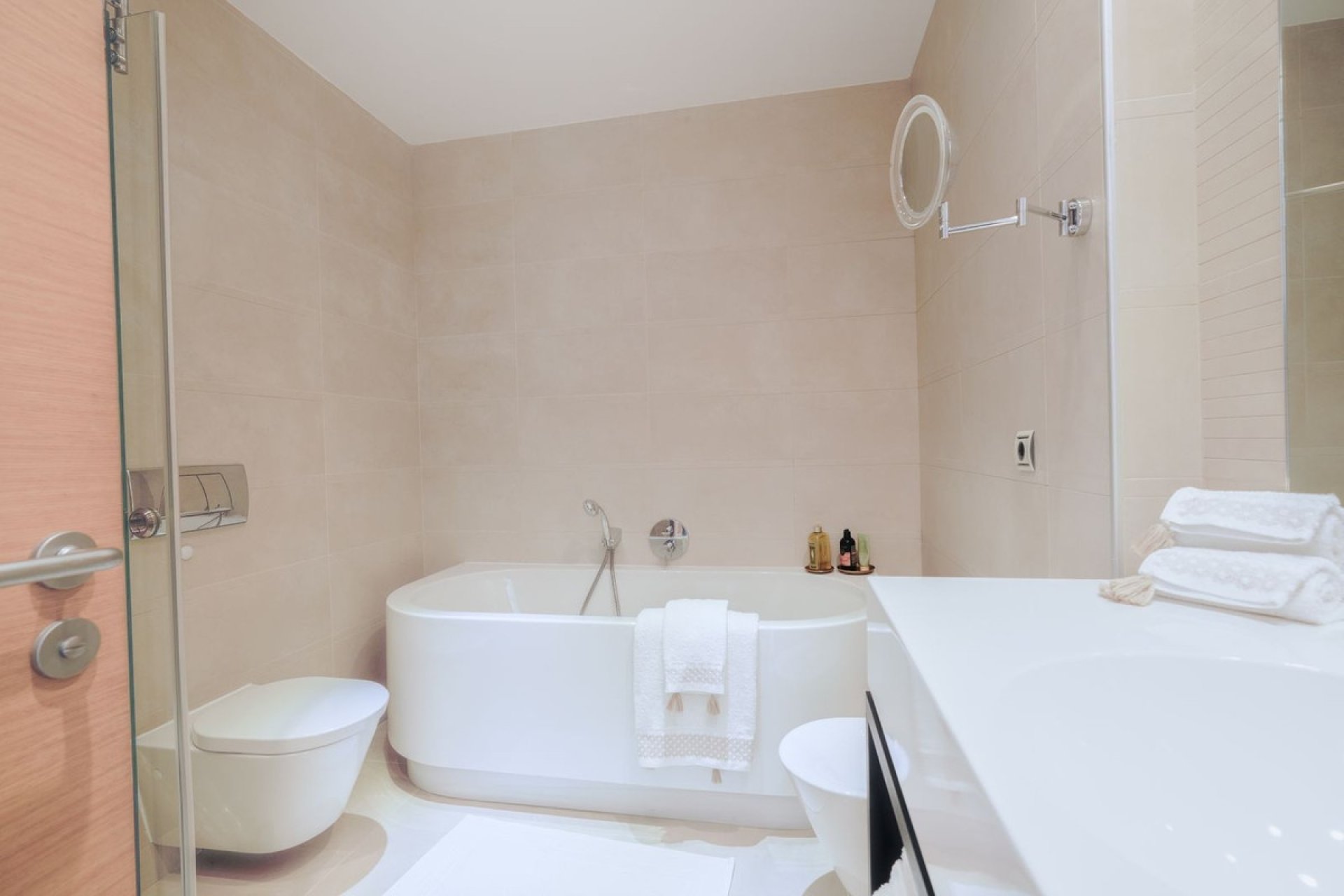 Wiederverkauf - apartment - Marbella - Marbella Centro