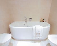 Wiederverkauf - apartment - Marbella - Marbella Centro