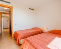 Wiederverkauf - apartment - Marbella - Marbella Centro