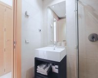 Wiederverkauf - apartment - Marbella - Marbella Centro