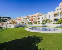 Wiederverkauf - apartment - Marbella - Marbella Centro